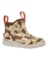 KID'S SPORT ANKLE DECK BOOT - DUCK CAMO SIZE-Y4